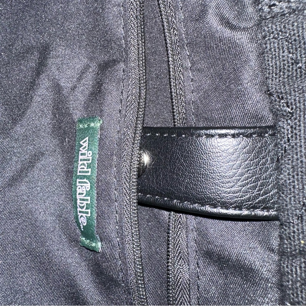 Wild fable tote